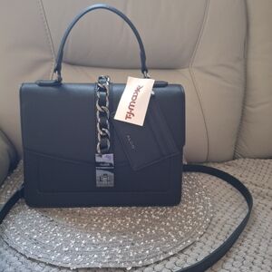 Aldo Black Handbag